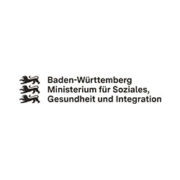 Logo Baden-Württemberg Ministerium für Soziales
